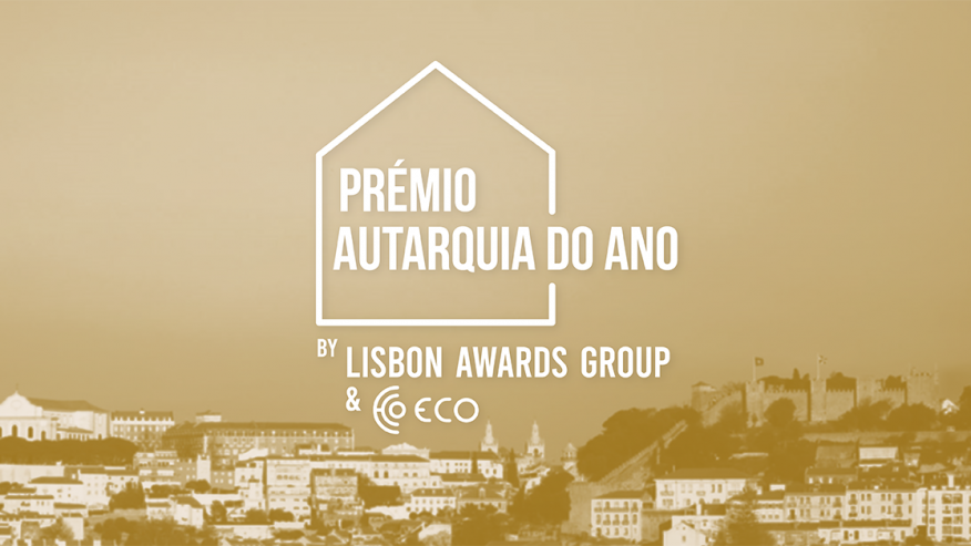 Encontram-se abertas as inscri&ccedil;&otilde;es para o Pr&eacute;mio Autarquia do Ano